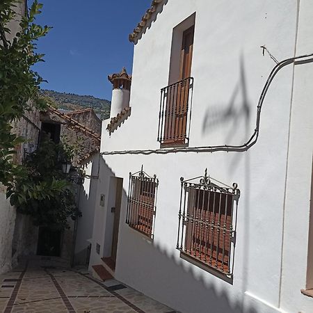 Casa Alameda Villa Benarrabá Exterior photo