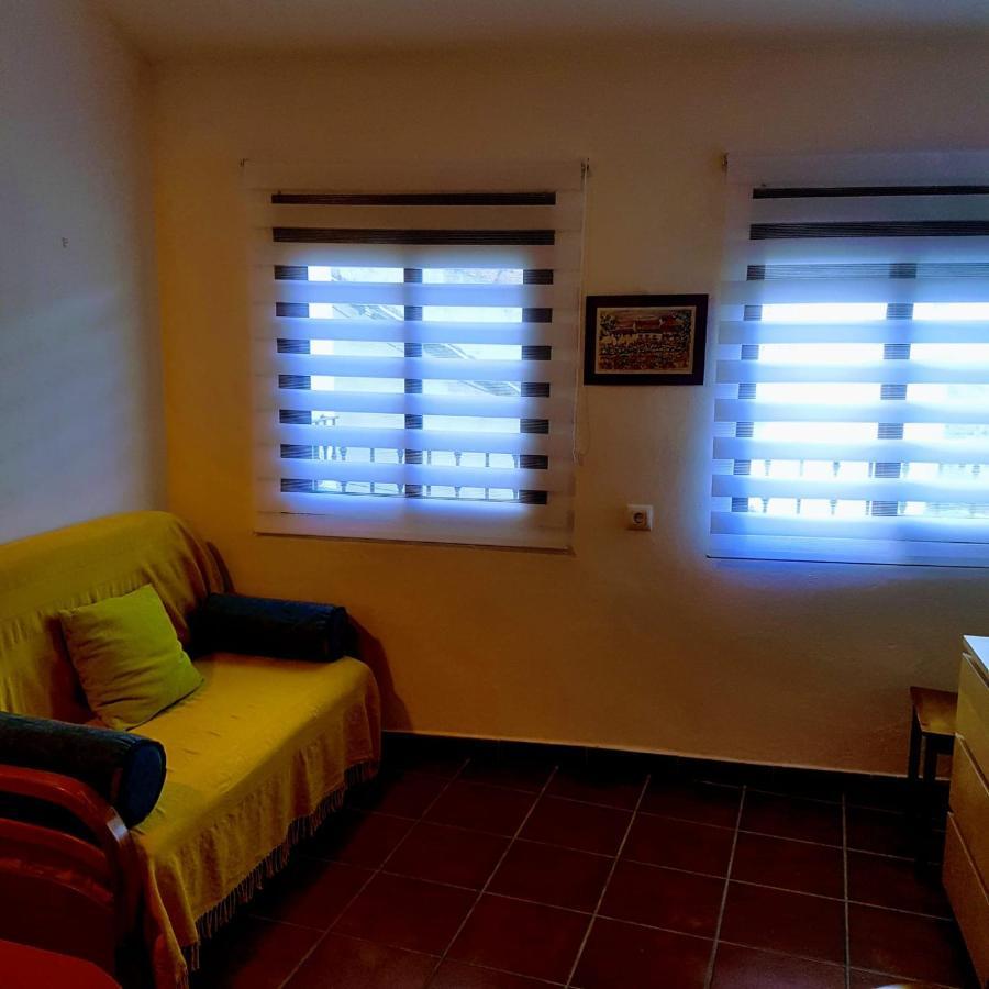 Casa Alameda Villa Benarrabá Exterior photo